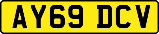 AY69DCV