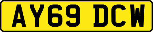 AY69DCW