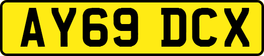AY69DCX