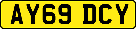 AY69DCY