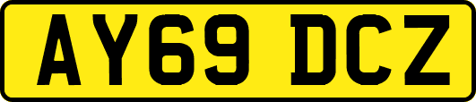 AY69DCZ
