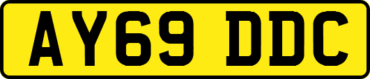 AY69DDC