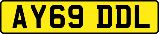 AY69DDL