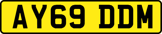 AY69DDM
