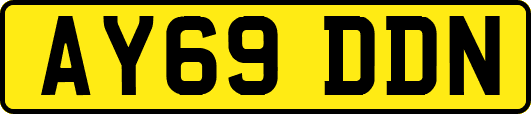 AY69DDN