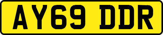 AY69DDR