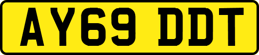 AY69DDT