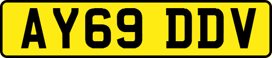 AY69DDV