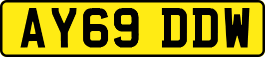 AY69DDW
