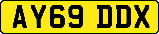 AY69DDX