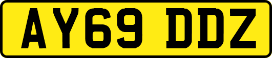 AY69DDZ