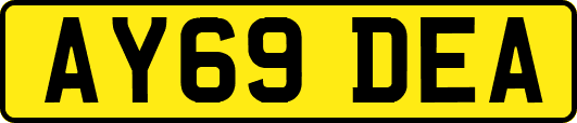 AY69DEA
