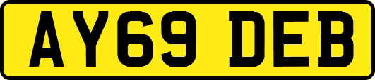 AY69DEB