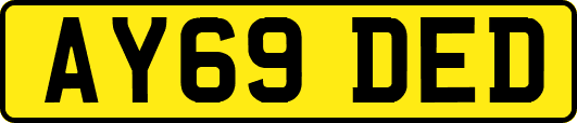 AY69DED