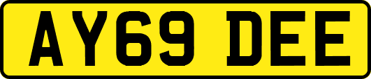 AY69DEE