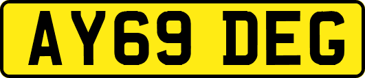 AY69DEG