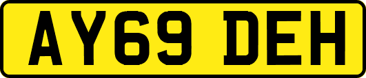 AY69DEH