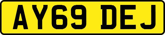 AY69DEJ