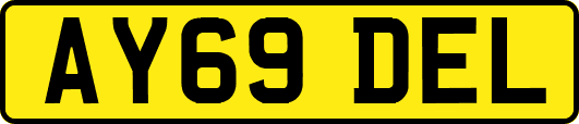 AY69DEL