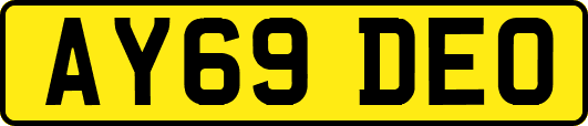 AY69DEO