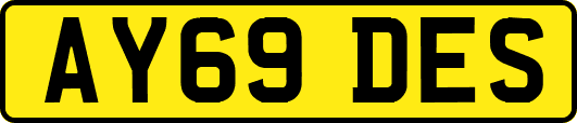 AY69DES