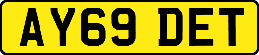 AY69DET