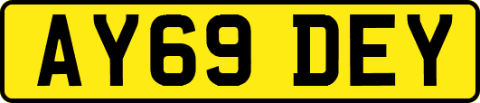 AY69DEY