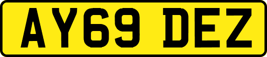 AY69DEZ