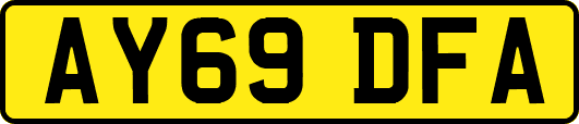 AY69DFA