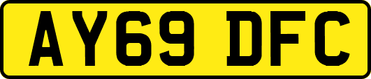 AY69DFC