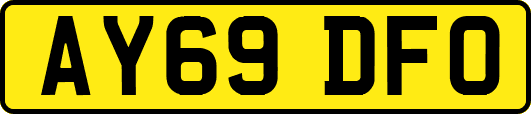 AY69DFO