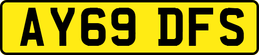 AY69DFS