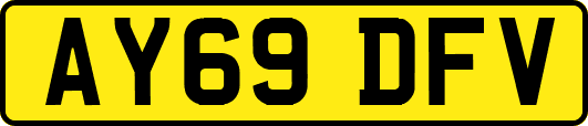 AY69DFV