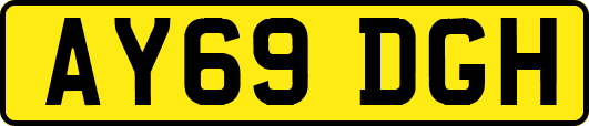 AY69DGH