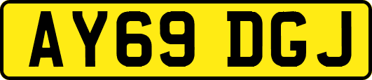 AY69DGJ