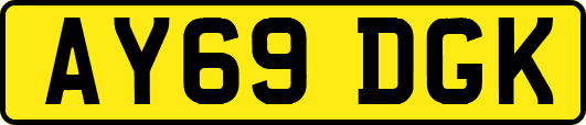 AY69DGK