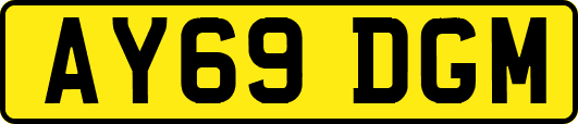 AY69DGM