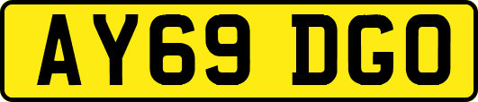AY69DGO