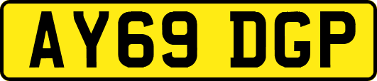 AY69DGP