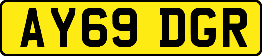 AY69DGR