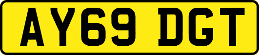 AY69DGT