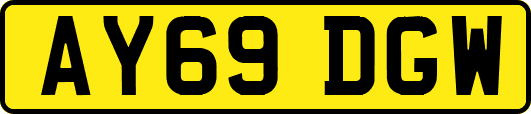 AY69DGW