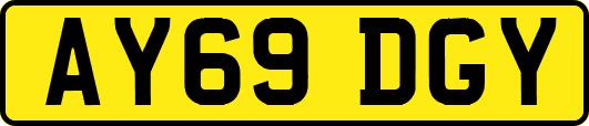 AY69DGY