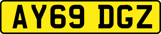 AY69DGZ