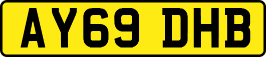 AY69DHB