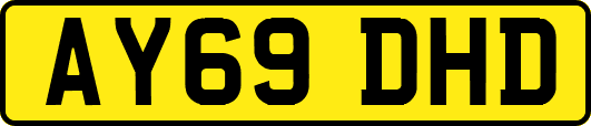 AY69DHD