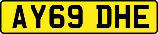 AY69DHE
