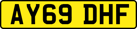 AY69DHF