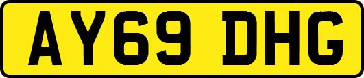 AY69DHG