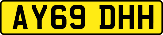 AY69DHH